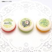 来世は他人がいい プリロール ケーキ マカロン 特典 缶バッジ