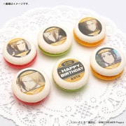 Сǡץޥ6ĥå2025ʺ ˡŵ̥Хåդ[WIND BREAKER]