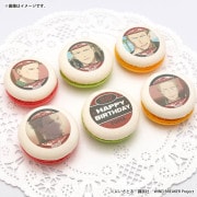 Сǡץޥ6ĥå2025ɢ ϡˡŵ̥Хåդ[WIND BREAKER]