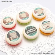 �С����ǡ��ץ�ޥ�����6�ĥ��å�2026���ߵ� ��ˡ���ŵ�̥Хå��դ���[WIND BREAKER]