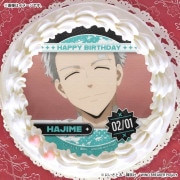 �С����ǡ��ץꥱ����2026���ߵ� ��ˡ���ŵ�̥Хå��դ���[WIND BREAKER]