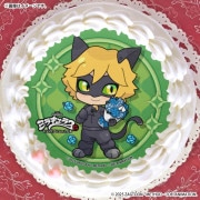 �ץꥱ����2025��2�ơʥ���Υ��ʥߥ˥����ˡˡ���ŵ�̥Хå��դ���[�ߥ饭��饹 ��ǥ��Х� & ����Υ��]