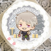 公式】ヘタリアWorld☆Stars ケーキ・マカロン・カップケーキ【PRIROLL