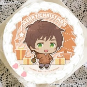 公式】ヘタリアWorld☆Stars ケーキ・マカロン・カップケーキ【PRIROLL