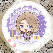 公式】ヘタリア World☆Stars ケーキ・マカロン・カップケーキ