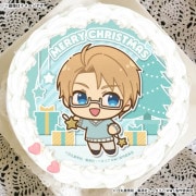 公式】ヘタリアWorld☆Stars ケーキ・マカロン・カップケーキ【PRIROLL