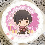 公式】ヘタリアWorld☆Stars ケーキ・マカロン・カップケーキ【PRIROLL