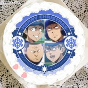 Xmasץꥱ2025ʶݿˡˡŵ̥Хåդ[ A act]