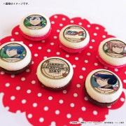 公式】マカロンはこちら！ ケーキ・マカロン・カップケーキ【PRIROLL