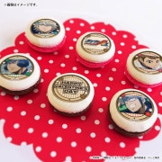 公式】マカロンはこちら！ ケーキ・マカロン・カップケーキ【PRIROLL