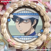 公式】ダイヤのA actⅡ ケーキ・マカロン・カップケーキ【PRIROLL