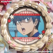 公式】ダイヤのA actⅡ ケーキ・マカロン・カップケーキ【PRIROLL