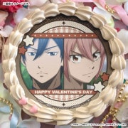 公式】ダイヤのA actⅡ ケーキ・マカロン・カップケーキ【PRIROLL