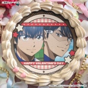 公式】ダイヤのA actⅡ ケーキ・マカロン・カップケーキ【PRIROLL