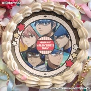 公式】ダイヤのA actⅡ ケーキ・マカロン・カップケーキ【PRIROLL