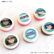 公式】ダイヤのA actⅡ ケーキ・マカロン・カップケーキ【PRIROLL