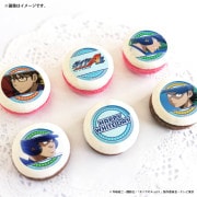 公式】ダイヤのA actⅡ ケーキ・マカロン・カップケーキ【PRIROLL