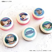 公式】ダイヤのA actⅡ ケーキ・マカロン・カップケーキ【PRIROLL