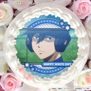 公式】ダイヤのA actⅡ ケーキ・マカロン・カップケーキ【PRIROLL