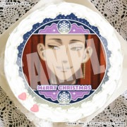 Xmas�ץꥱ����2025��Ⱦ�ֽ���ˡ���ŵ�̥Хå��դ���[�����٥󥸥㡼��]