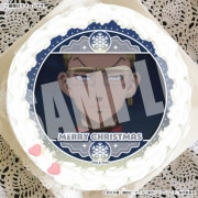 Xmas�ץꥱ����2025�ʵ���Ŵ���ˡ���ŵ�̥Хå��դ���[�����٥󥸥㡼��]