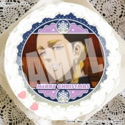 Xmas�ץꥱ����2025�ʳ�ë ���ˡ���ŵ�̥Хå��դ���[�����٥󥸥㡼��]