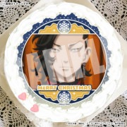 Xmas�ץꥱ����2025�ʶ�� ��ˡ���ŵ�̥Хå��դ���[�����٥󥸥㡼��]