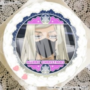 Xmas�ץꥱ����2025�ʻ��ӽ�����ˡ���ŵ�̥Хå��դ���[�����٥󥸥㡼��]