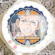 Xmas�ץꥱ����2025�ʻ���ë δ�ˡ���ŵ�̥Хå��դ���[�����٥󥸥㡼��]