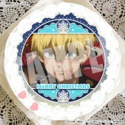 公式】東京リベンジャーズ ケーキ・マカロン・カップケーキ