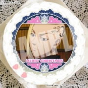 Xmas�ץꥱ����2025��ζ�ܻ� ���ˡ���ŵ�̥Хå��դ���[�����٥󥸥㡼��]