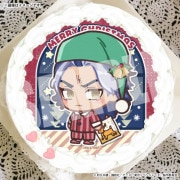 Xmas�ץꥱ����2025�ʼ� ���(����������)�ˡ���ŵ�̥Хå��դ���[�����٥󥸥㡼��]