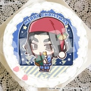 公式】東京リベンジャーズ ケーキ・マカロン・カップケーキ【PRIROLL