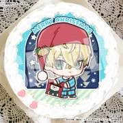 公式】東京リベンジャーズ ケーキ・マカロン・カップケーキ