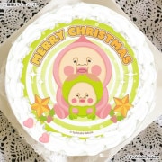 Xmasץꥱ2025ʥ⥸Υ ʥˡˡŵ̥Хåդ[ӤȤŤ]