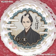 �ץꥱ�����ʿεȡˡ���ŵ�̥Хå��դ���[����Ф�]