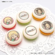 公式】すべての商品 ケーキ・マカロン・カップケーキ【PRIROLL