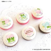 �ۥ磻�ȥǡ��ץ�ޥ�����6�ĥ��å�2026�ʥϥåԡ��ۥ磻�ȥǡ��ˡ���ŵ�̥Хå��դ���[������Υԥ��륹]