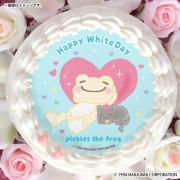 �ۥ磻�ȥǡ��ץꥱ����2026�ʥԥ��륹with�ԥ�����ˡ���ŵ�̥Хå��դ���[������Υԥ��륹]