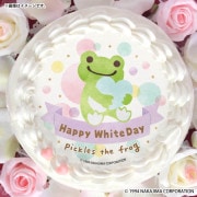 �ۥ磻�ȥǡ��ץꥱ����2026�ʥϥåԡ��ۥ磻�ȥǡ��ˡ���ŵ�̥Хå��դ���[������Υԥ��륹]