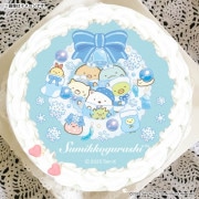 Xmas�ץꥱ����2025��F���ˡ���ŵ�̥Хå��դ���[���ߤå����餷]