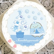 Xmas�ץꥱ����2025��E���ˡ���ŵ�̥Хå��դ���[���ߤå����餷]