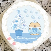 Xmas�ץꥱ����2025��C���ˡ���ŵ�̥Хå��դ���[���ߤå����餷]