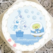 Xmas�ץꥱ����2025��B���ˡ���ŵ�̥Хå��դ���[���ߤå����餷]