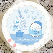 Xmas�ץꥱ����2025��A���ˡ���ŵ�̥Хå��դ���[���ߤå����餷]