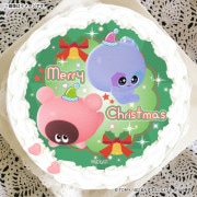 Xmas�ץꥱ����2025�ʤ����������夨���ˡ���ŵ�̥Хå��դ���[�פˤ��]