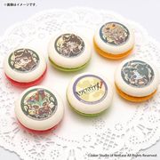 ǥץޥ6ĥåȡʶ&ͷ&кĴ&ȥ&աˡŵ̥Хåդ[Identity V ޿ͳ]