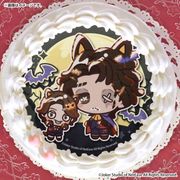 ǥץꥱʿͷաˡŵ̥Хåդ[Identity V ޿ͳ]