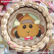 �Х�󥿥���ץꥱ����2026�ʼ��ʥ�륫��(���ʤ�)�ˡ���ŵ�̥Хå��դ���[PUI PUI ��륫��]