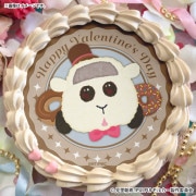 �Х�󥿥���ץꥱ����2026�ʼ��ʥ�륫��(�����)�ˡ���ŵ�̥Хå��դ���[PUI PUI ��륫��]